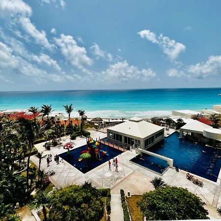 The Suites Of Solymar Cancún Eksteriør bilde