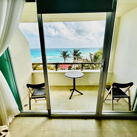 The Suites Of Solymar Cancún Eksteriør bilde