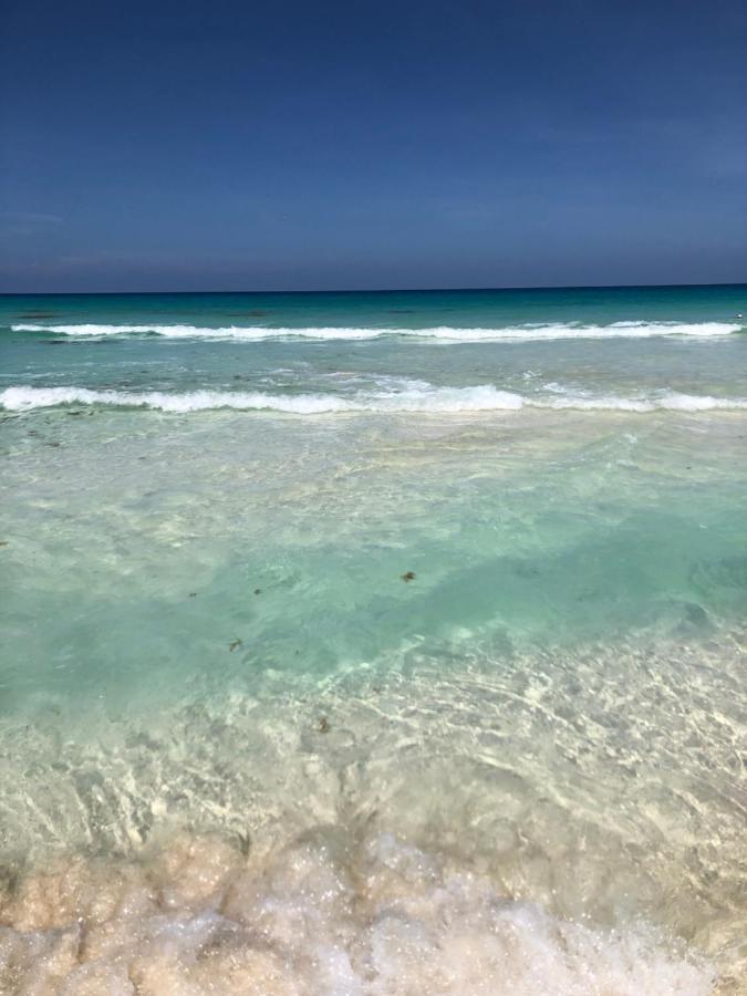 The Suites Of Solymar Cancún Eksteriør bilde