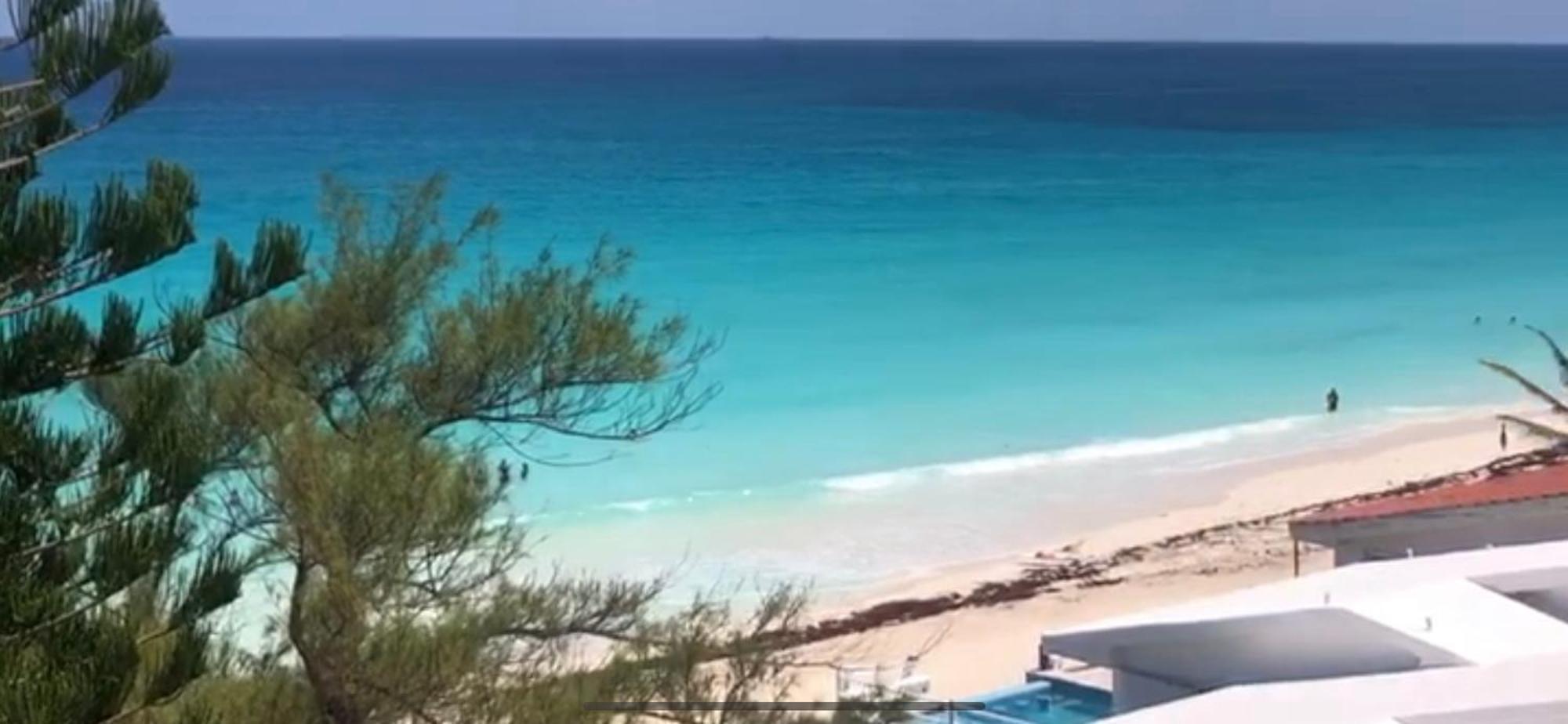 The Suites Of Solymar Cancún Eksteriør bilde