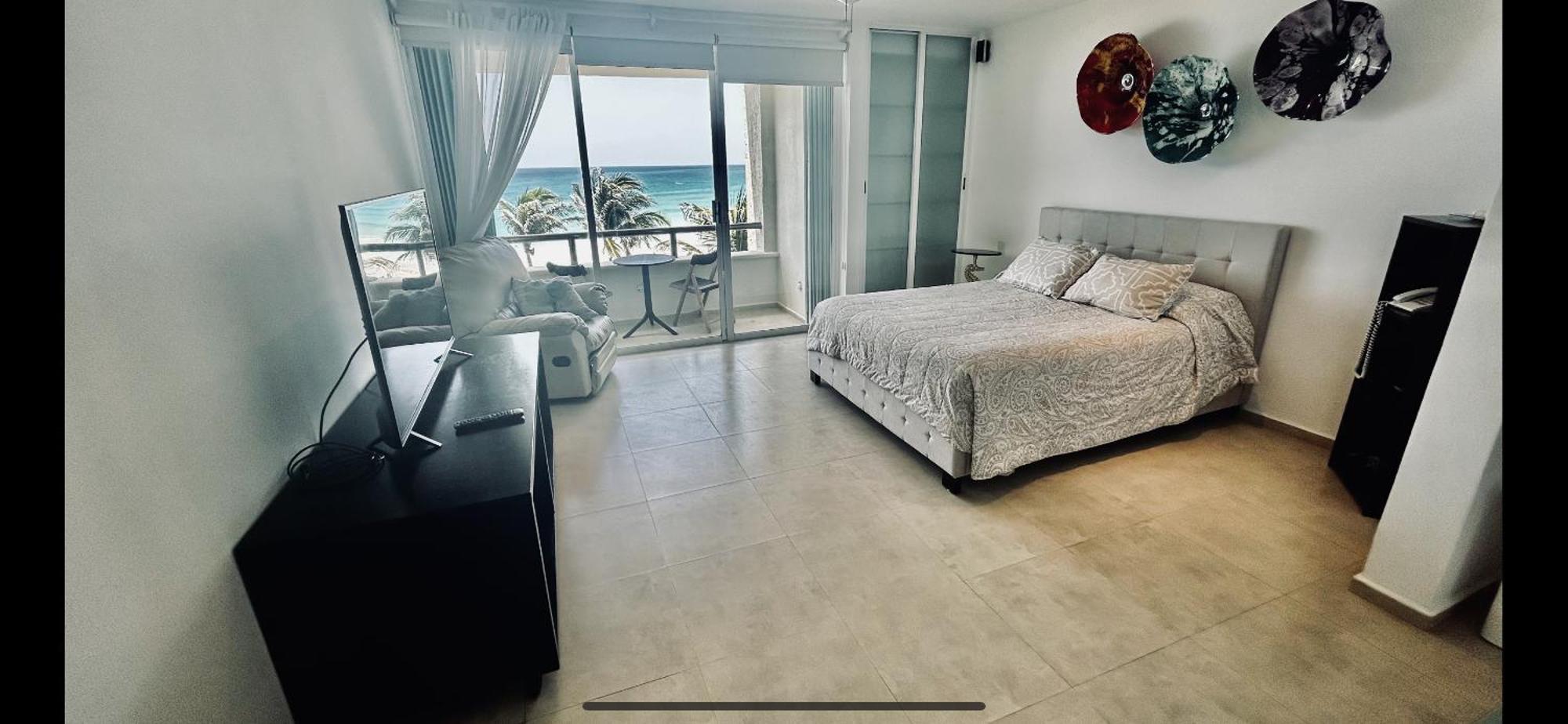 The Suites Of Solymar Cancún Eksteriør bilde