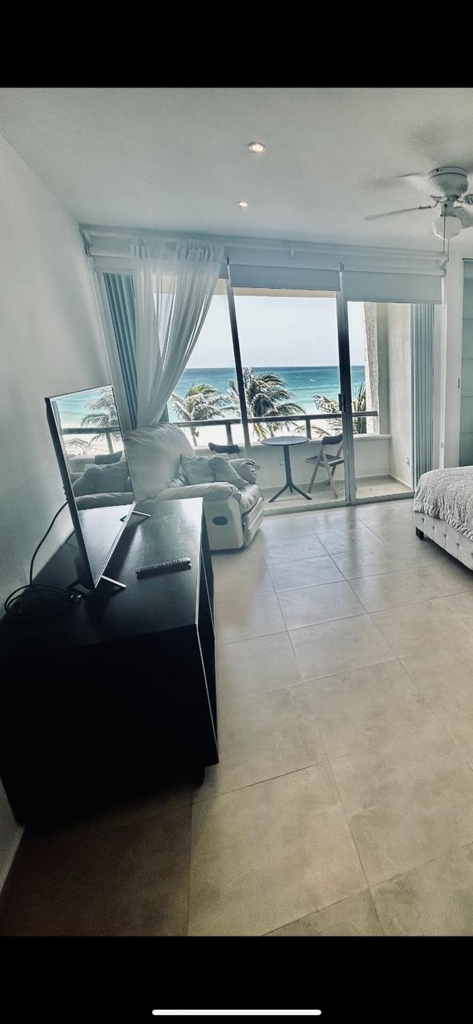 The Suites Of Solymar Cancún Eksteriør bilde
