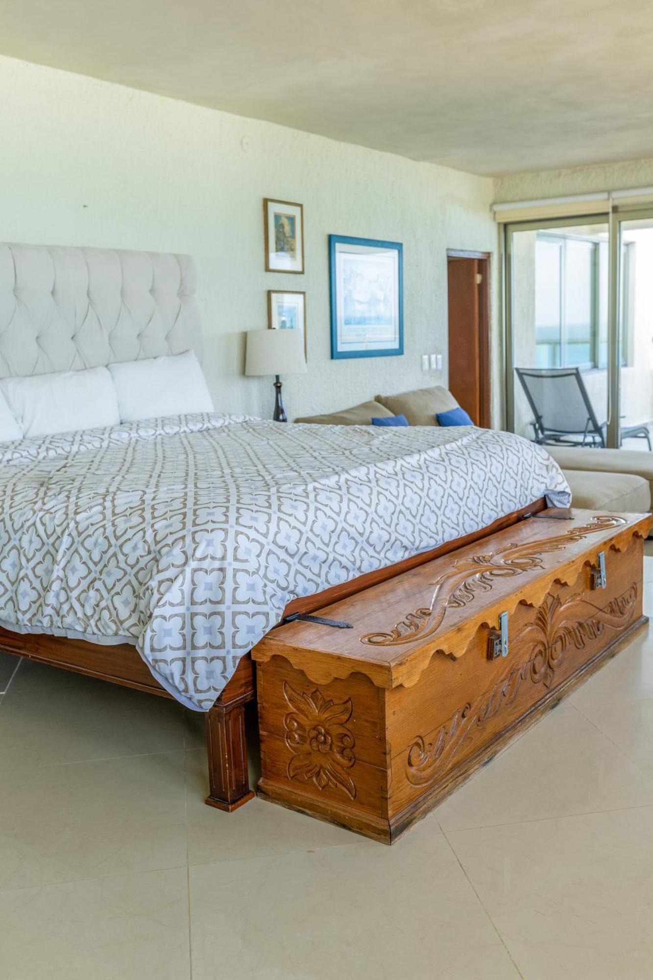 The Suites Of Solymar Cancún Eksteriør bilde