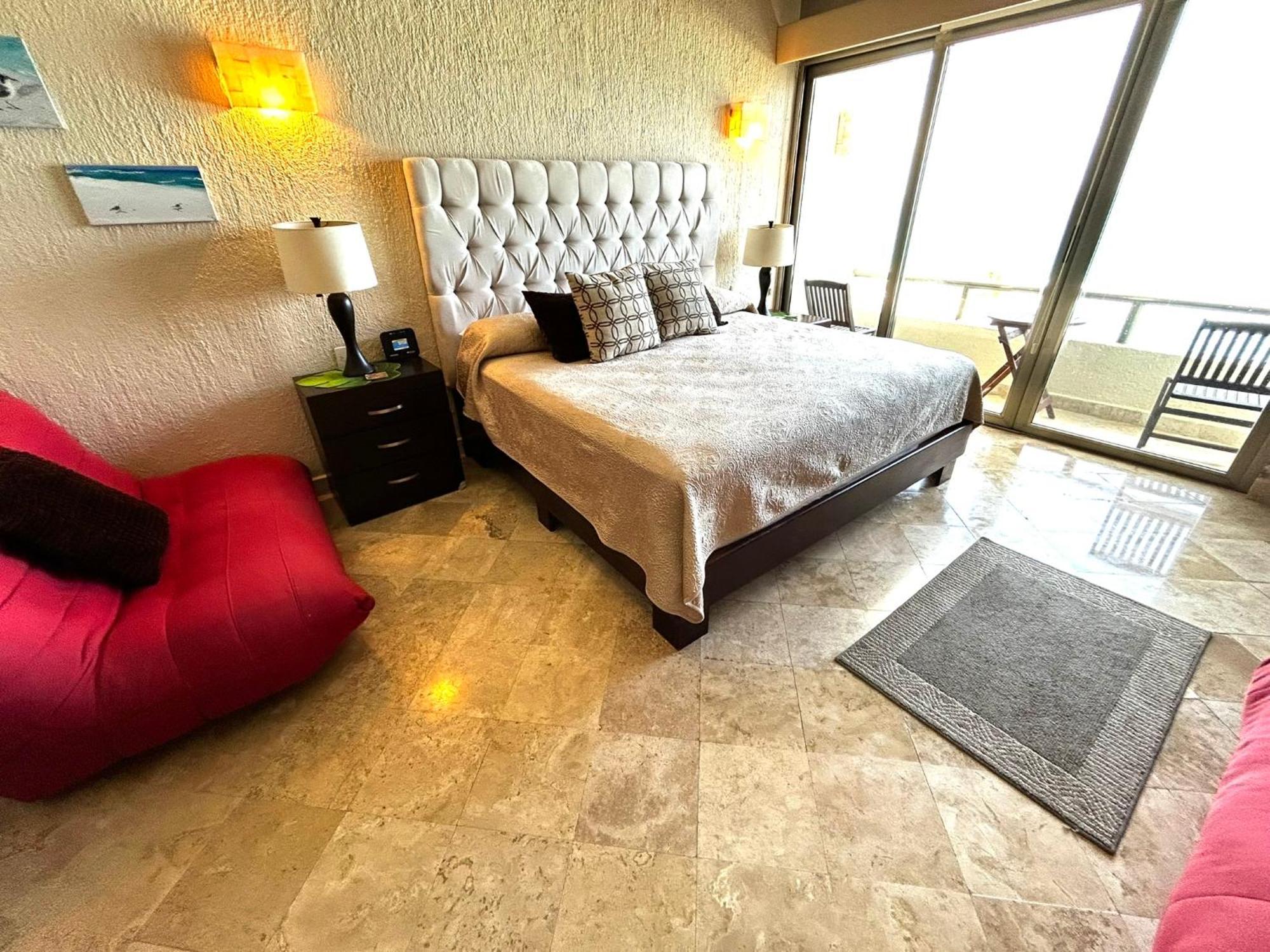 The Suites Of Solymar Cancún Eksteriør bilde